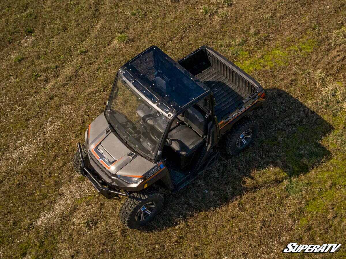 Polaris Ranger 1000 Tinted Roof