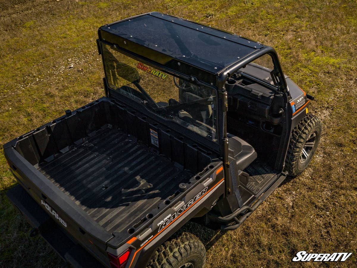 Polaris Ranger 1000 Tinted Roof