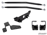 Polaris Ranger XP 1000 Track Bars