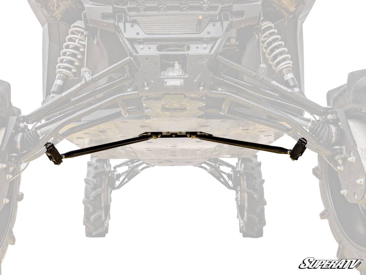 Polaris Ranger XP 1000 Track Bars