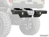 Polaris Ranger 1000 Winch Ready Rear Bumper