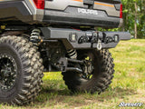 Polaris Ranger 1000 Winch Ready Rear Bumper