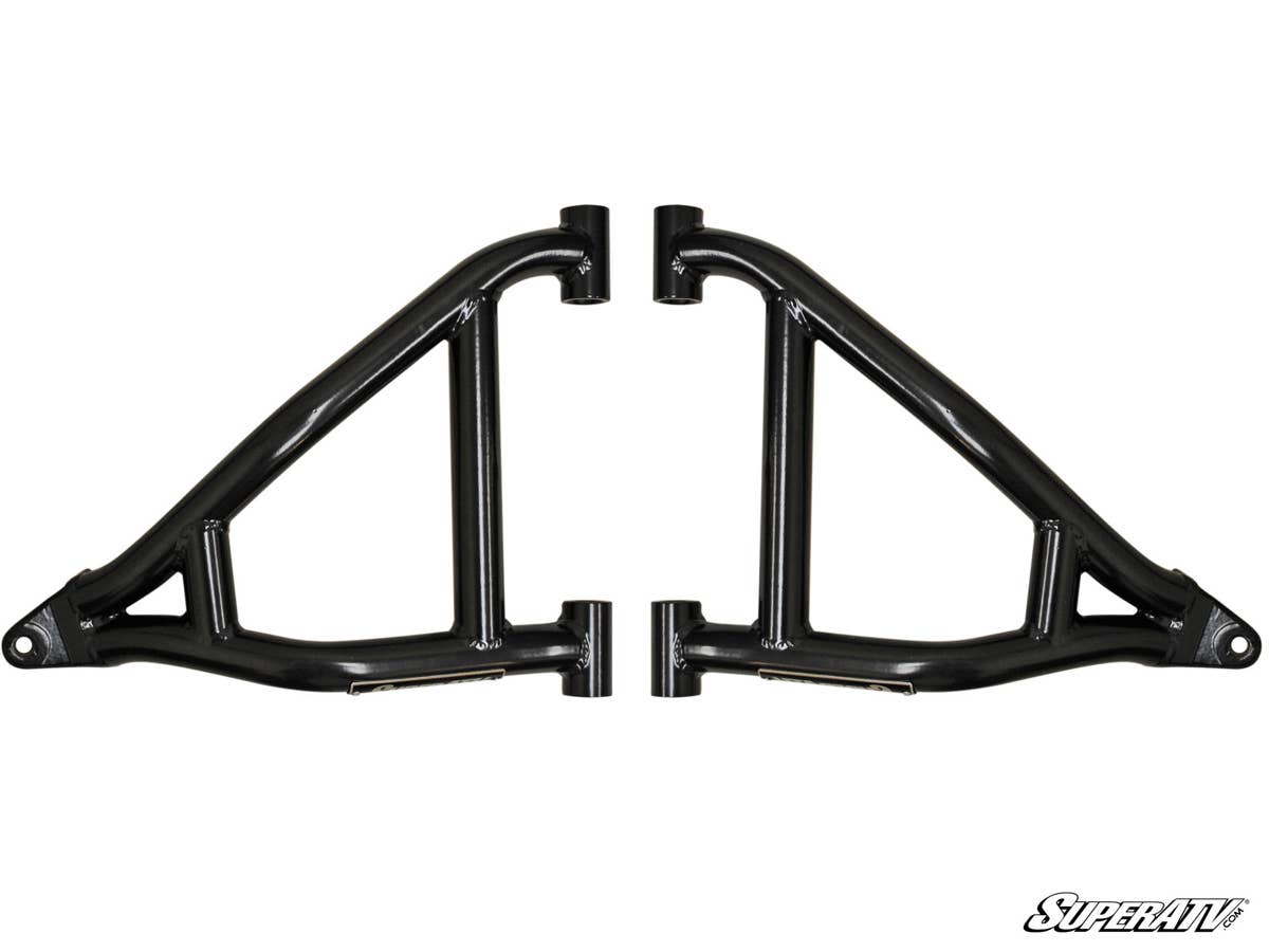 Polaris Ranger 400 High Clearance 2â€ Forward Offset A-Arms