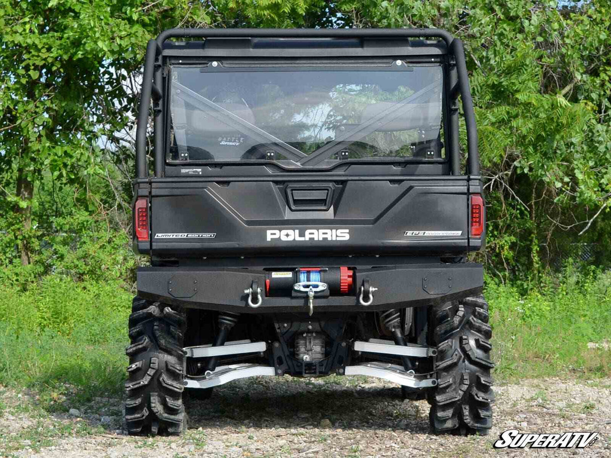 Polaris Ranger 570/900/1000 Rear Sport Accessory Bar