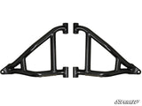 SuperATV Polaris Ranger 700 High Clearance 2\ Forward Offset A-Arms"