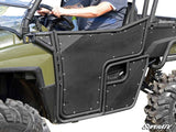 Polaris Ranger 800 Full Size Aluminum Doors