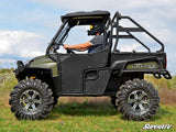 Polaris Ranger 800 Full Size Aluminum Doors