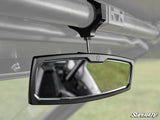 Polaris Ranger Aluminum Rear View Mirror