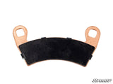 Polaris Ranger Brake Pads