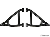 Polaris Ranger EV High Clearance 2â€ Forward Offset A-Arms