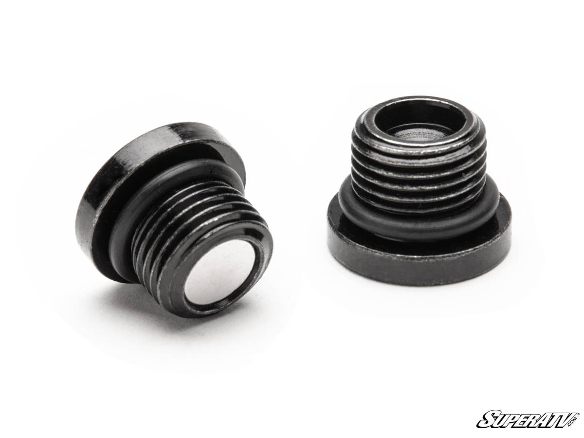 Polaris Ranger Front Differential Fill & Drain Plug Kit