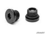 Polaris Ranger Front Differential Fill & Drain Plug Kit