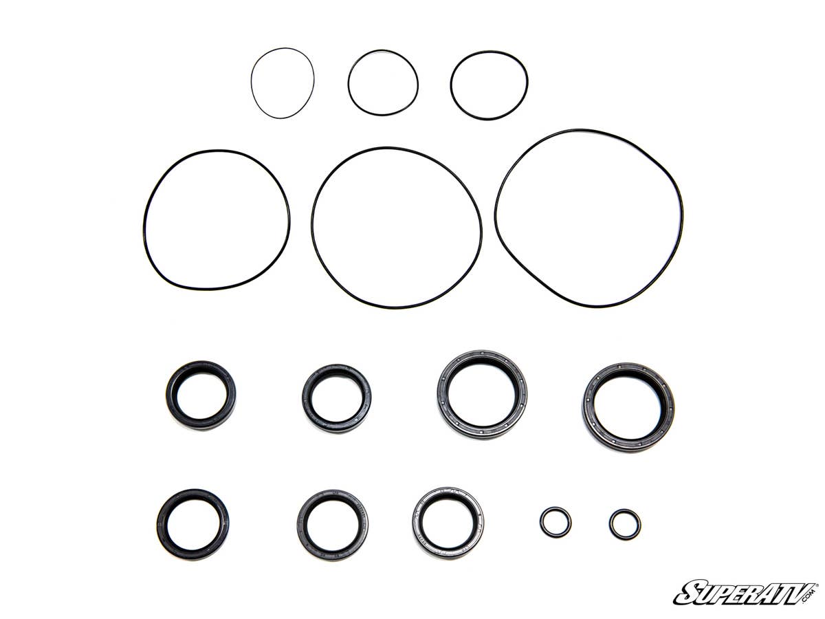 Polaris Ranger Front Differentials Seal Kit