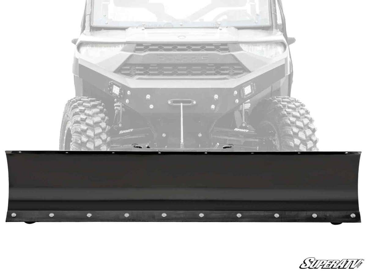 Polaris Ranger Full Size 500 Plow Pro Snow Plow