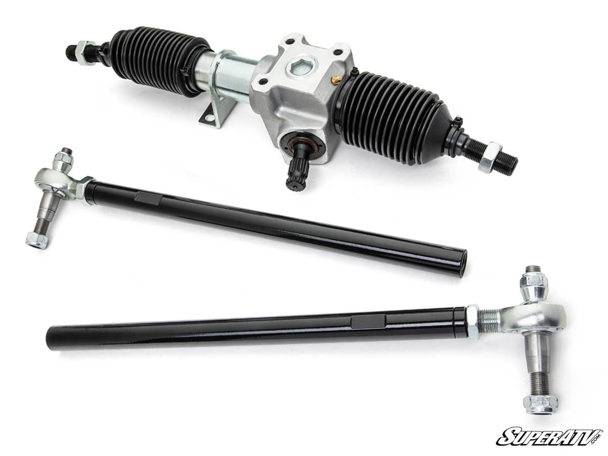 Polaris Ranger Full Size 500 RackBoss Rack and Pinion