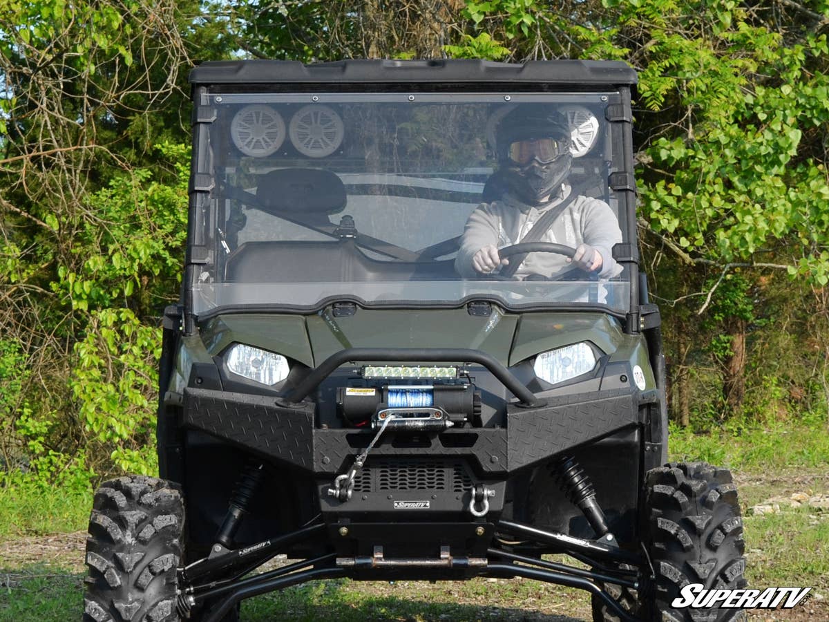 Polaris Ranger Full-Size 570 Windshield