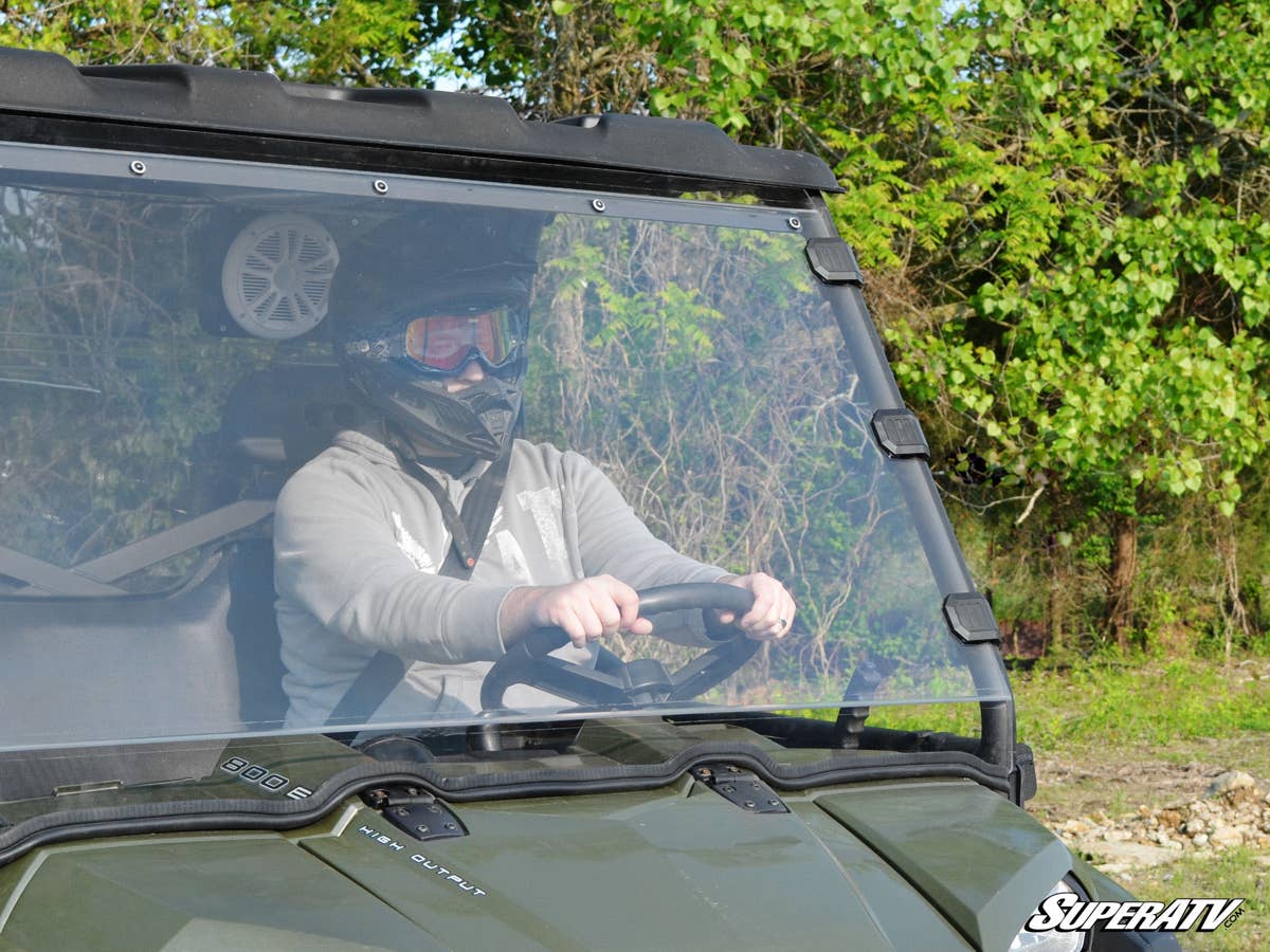 Polaris Ranger Full-Size 570 Windshield