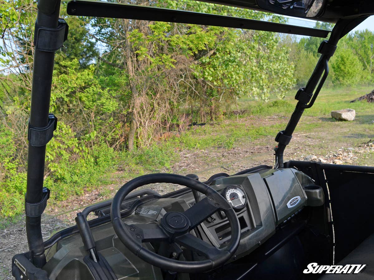 Polaris Ranger Full-Size 570 Windshield