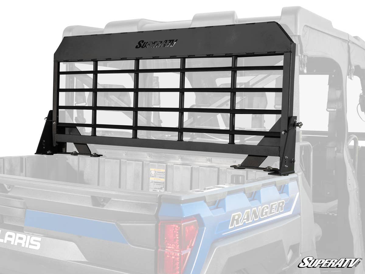 Polaris Ranger Headache Cargo Rack