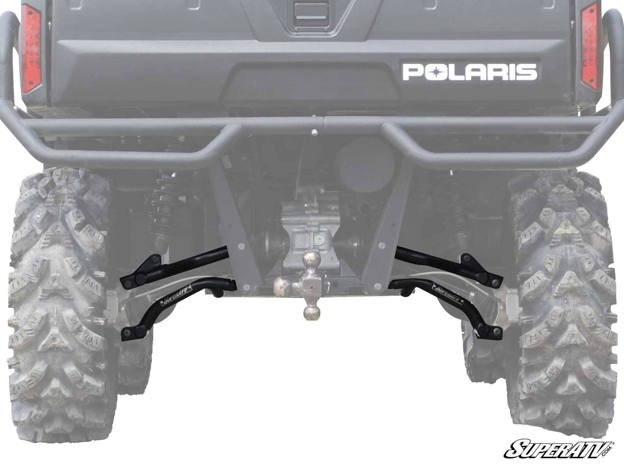 Polaris Ranger High Clearance Rear A-Arms