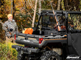 Polaris Ranger In-Bed Gun Rack