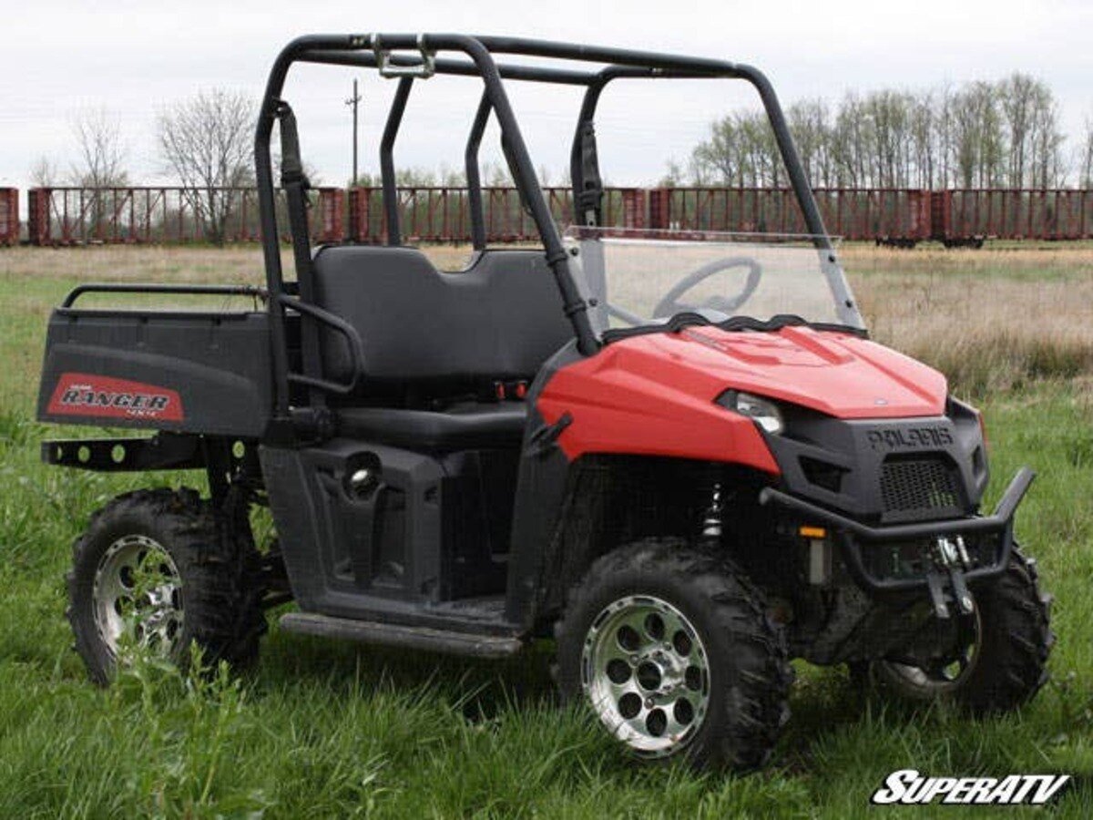 Polaris Ranger Midsize 2â€ Lift Kit