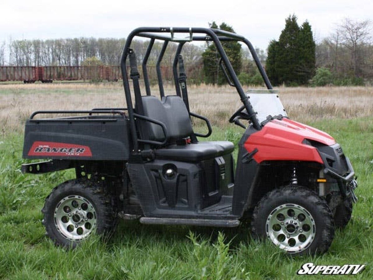 Polaris Ranger Midsize 2â€ Lift Kit