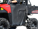 Polaris Ranger Midsize 500 Aluminum Doors