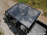 Polaris Ranger Midsize 570 Crew Tinted Roof