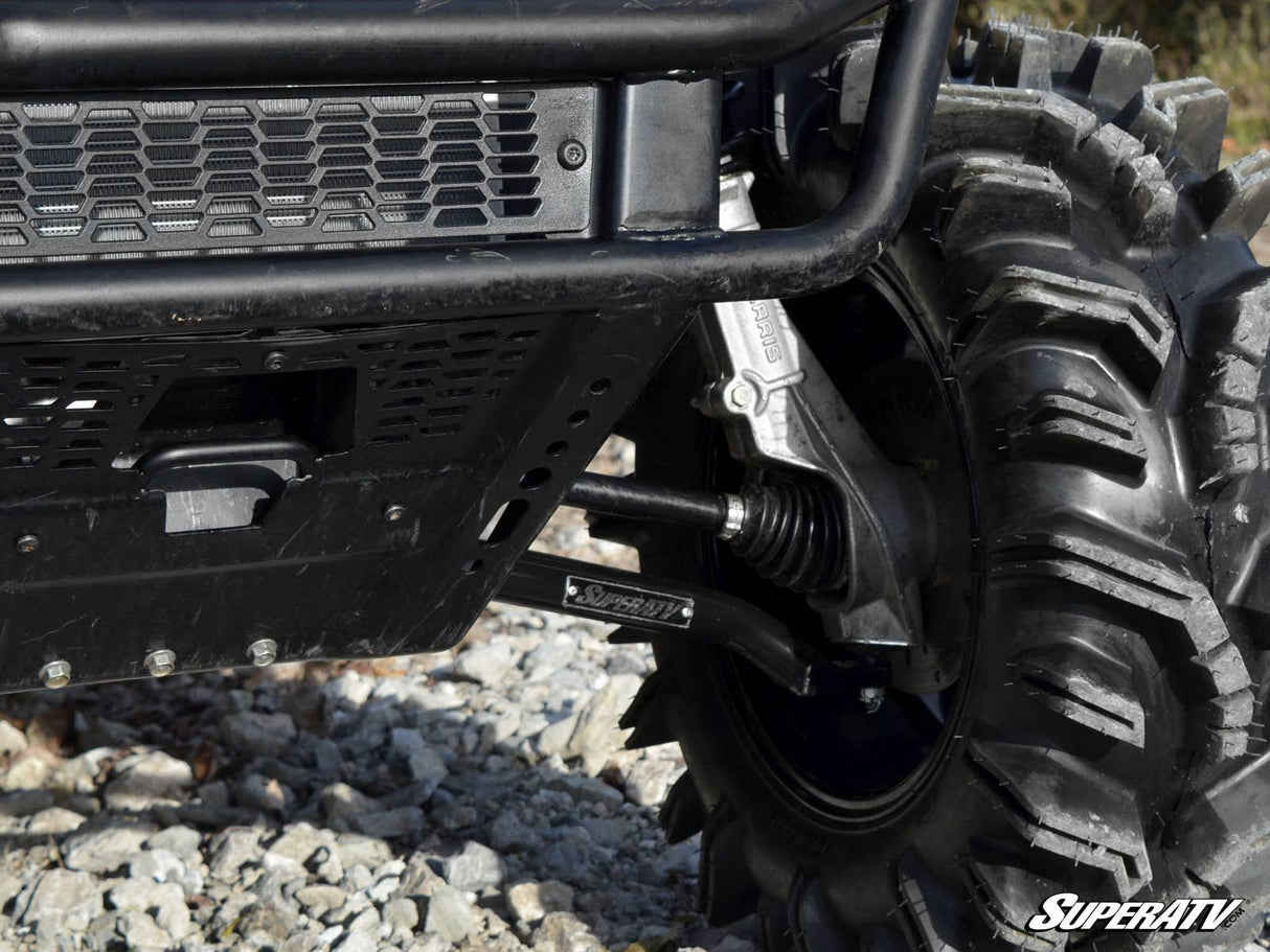 Polaris Ranger Midsize 570 High Clearance Forward Offset A-Arms