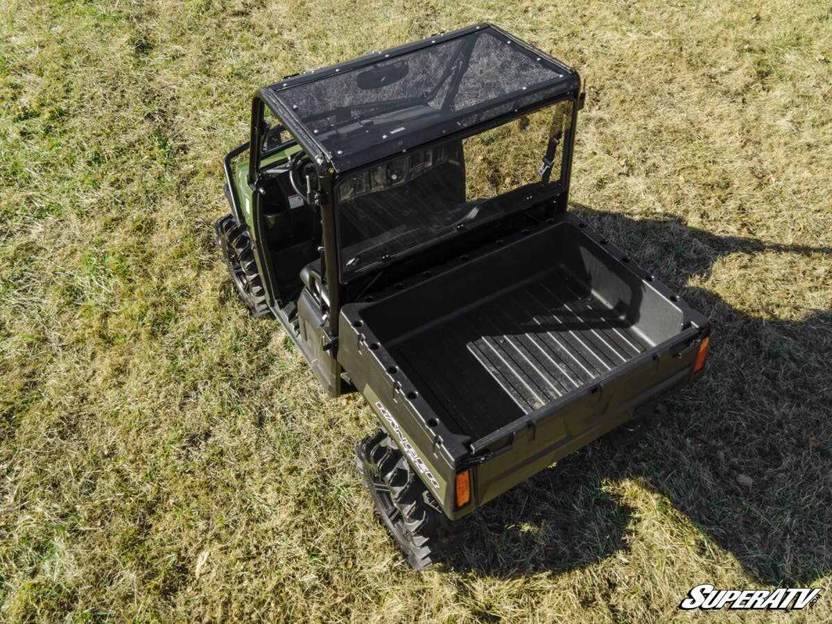 Polaris Ranger Midsize 570 Tinted Roof