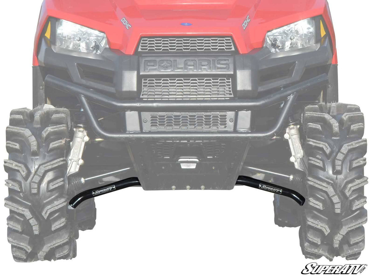 Polaris Ranger Midsize EV High Clearance 1.5" Forward Offset  A-Arms