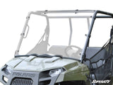 Polaris Ranger Midsize Full Windshield