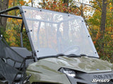 Polaris Ranger Midsize Full Windshield