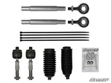 Polaris Ranger Midsize Heavy-Duty Tie Rod Kit