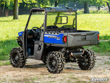 SuperATV Polaris Ranger Midsize Rear Sliding Windshield