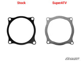 Polaris Ranger Pinion Bearing Retainer