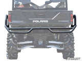 Polaris Ranger Rear Extreme Bumper with Side Bed Guards