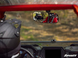 Polaris Ranger Rear View Mirror