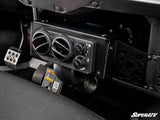 Polaris Ranger SP 570 Cab Heater