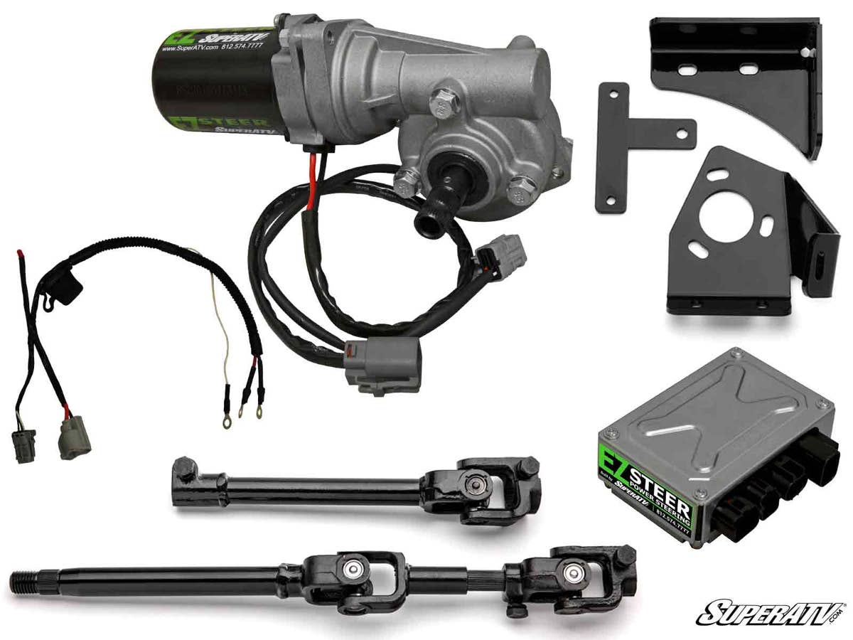 Polaris Ranger SP 570 Power Steering Kit