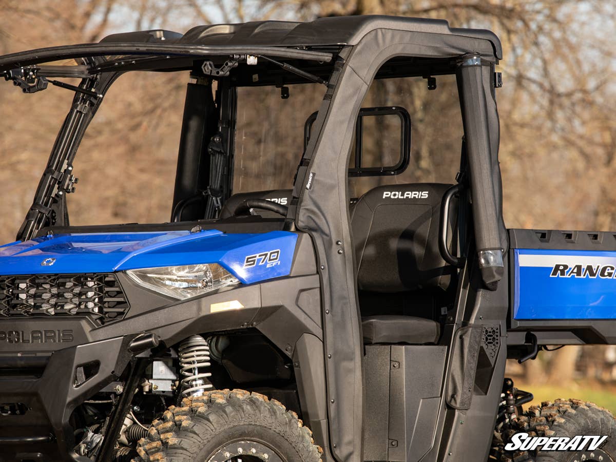 Polaris Ranger SP 570 Primal Soft Cab Enclosure Doors