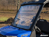 Polaris Ranger SP 570 Scratch Resistant Flip Windshield