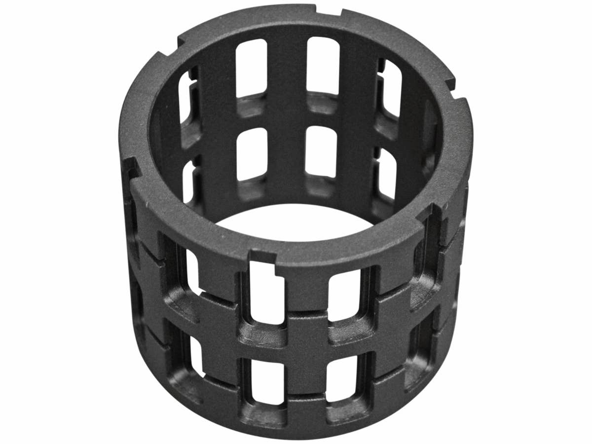 Polaris Ranger Sprague Carrier / Front Roller Cage