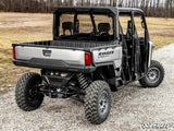 Polaris Ranger XD 1500 Scratch-Resistant Rear Windshield