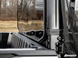 Polaris Ranger XD 1500 Scratch-Resistant Rear Windshield