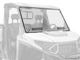 Polaris Ranger XD 1500 Vented Full Windshield