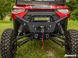 Polaris Ranger XP 1000 12,000 LB. Winch-Ready Front Bumper