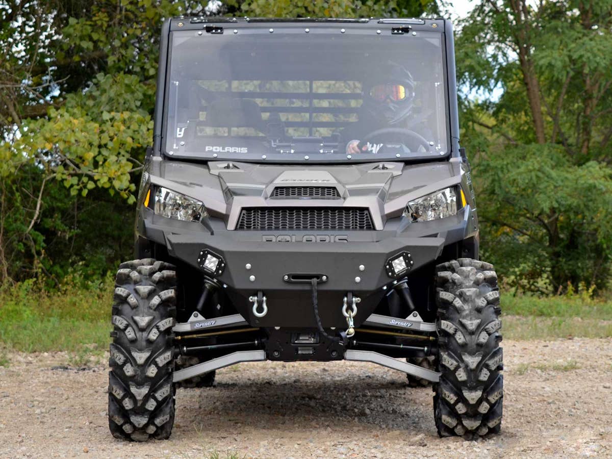 Polaris Ranger XP 1000 3â€ Lift Kit