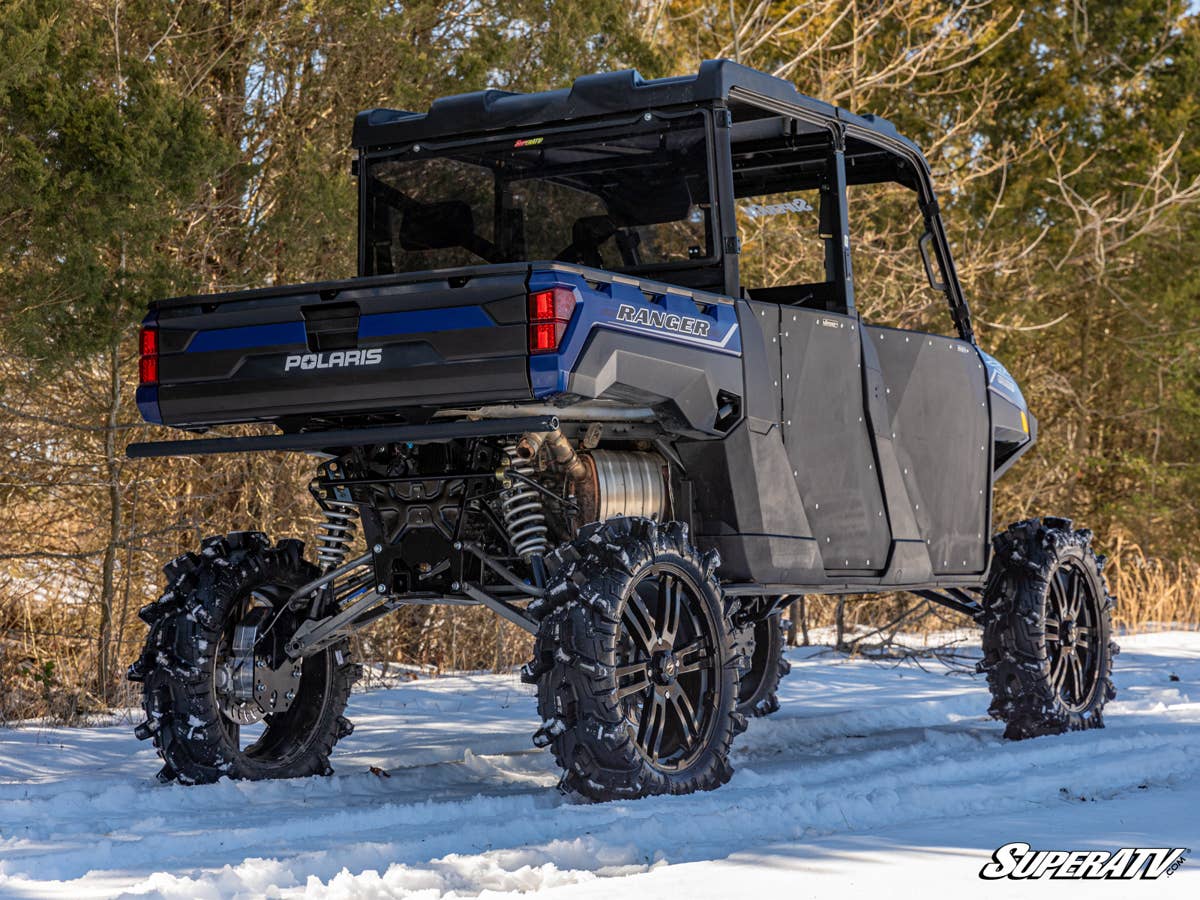 Polaris Ranger XP 1000 6" Portal Gear Lift